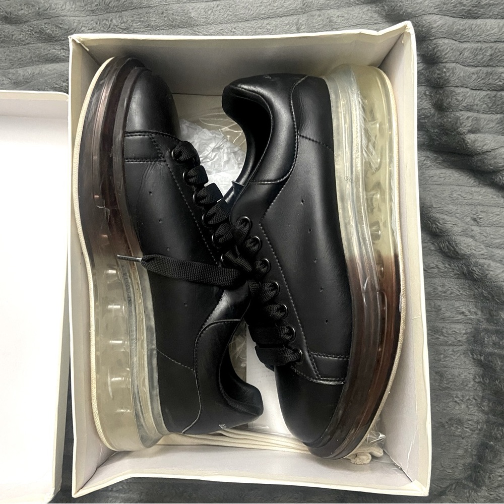 Alexander McQueen Oversized
